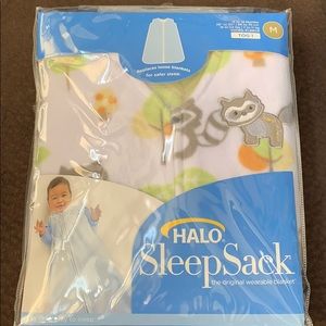 HALO Sleepsack- the original wearable blanket